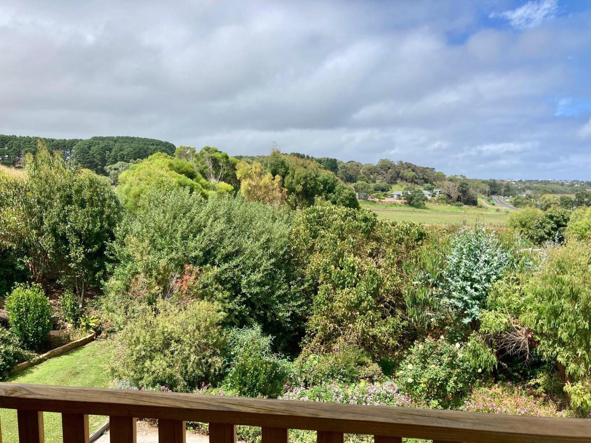 Daysy Hill Country Cottages Port Campbell Quarto foto