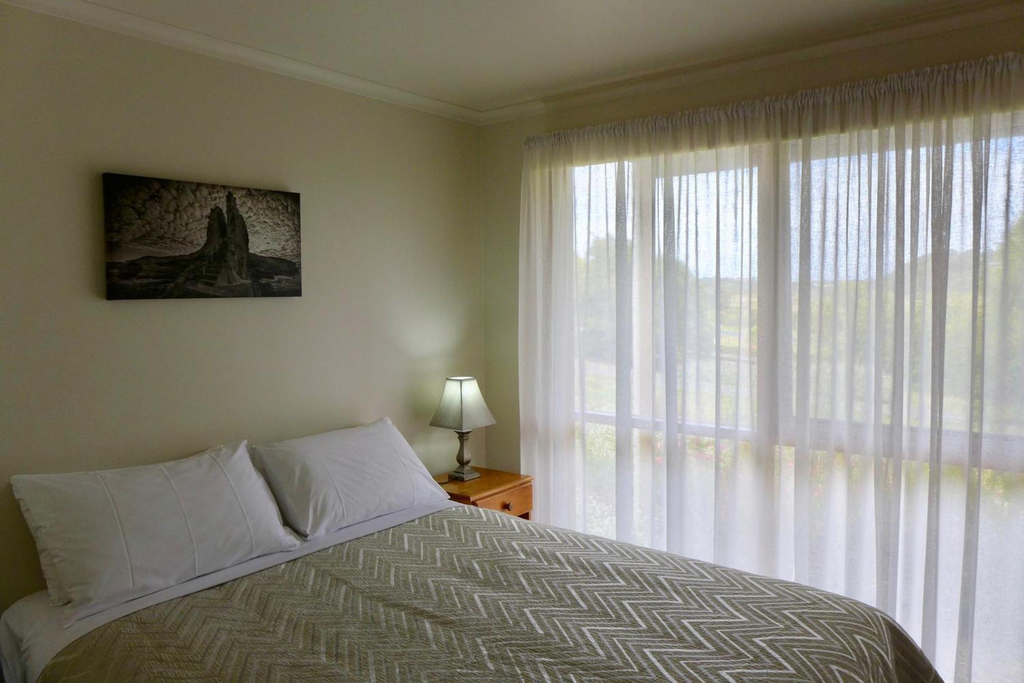 Daysy Hill Country Cottages Port Campbell Quarto foto