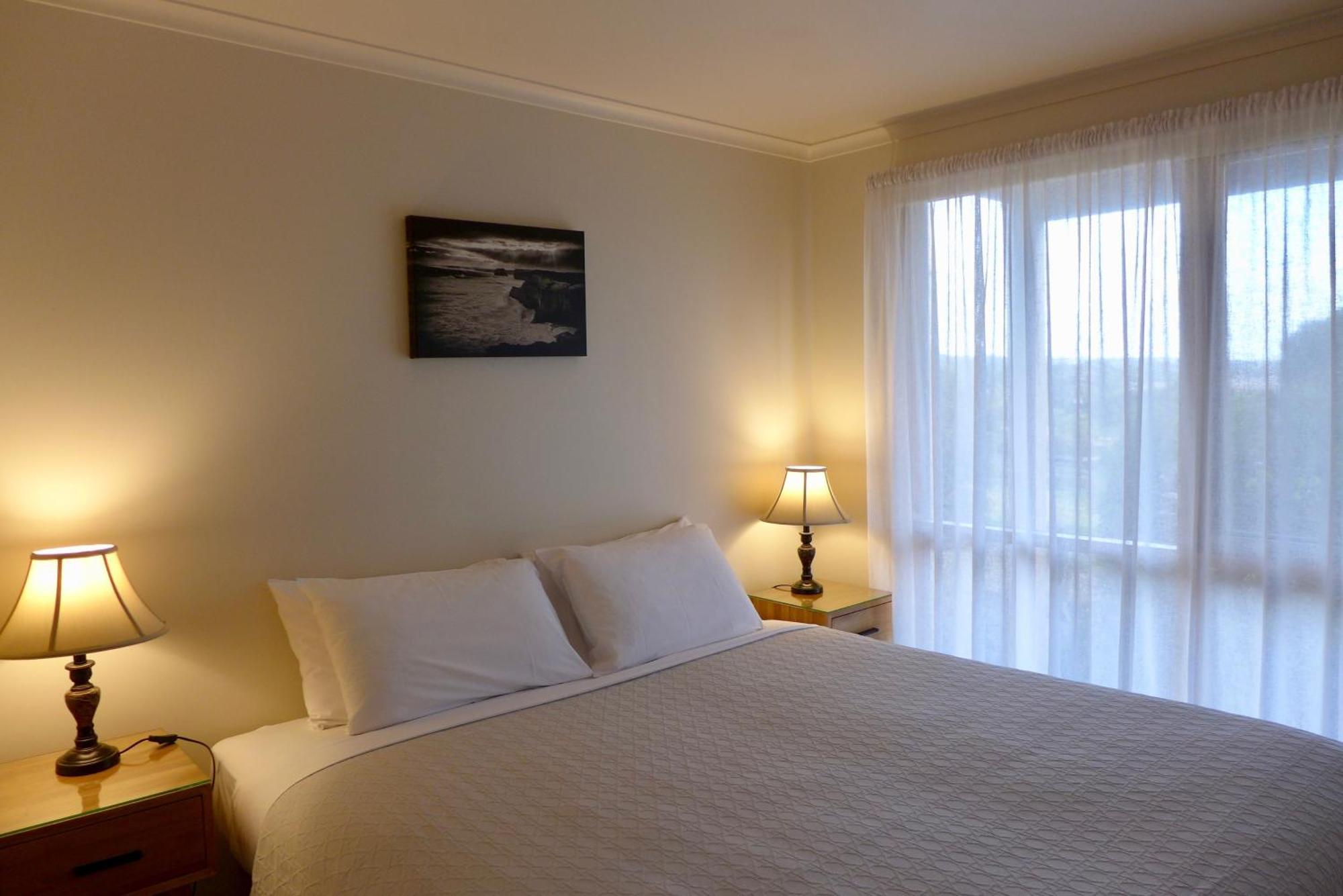 Daysy Hill Country Cottages Port Campbell Quarto foto