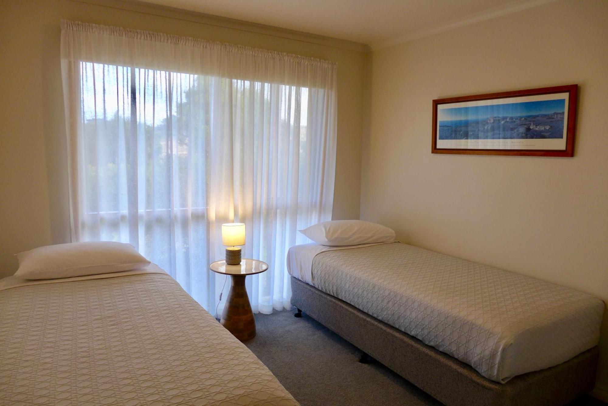Daysy Hill Country Cottages Port Campbell Quarto foto