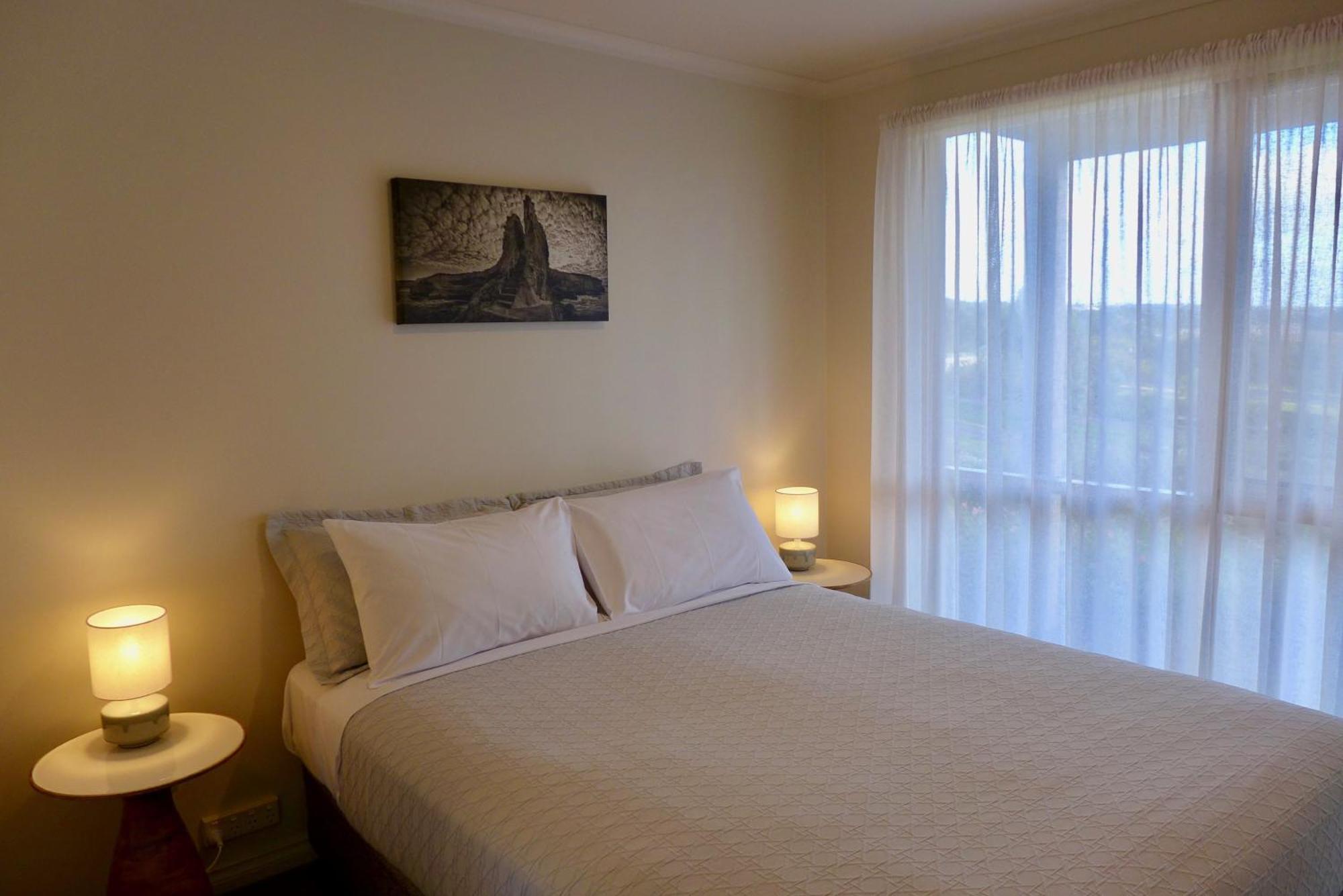 Daysy Hill Country Cottages Port Campbell Quarto foto
